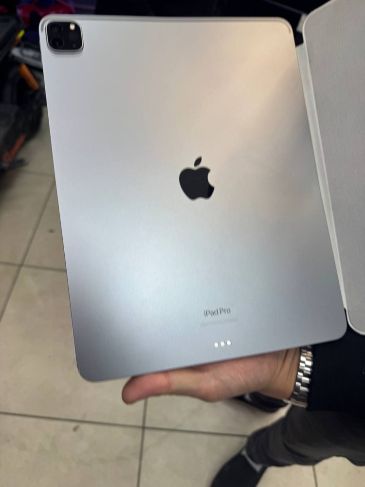 iPad PRO 12.9* 6gen 256gb wifi
