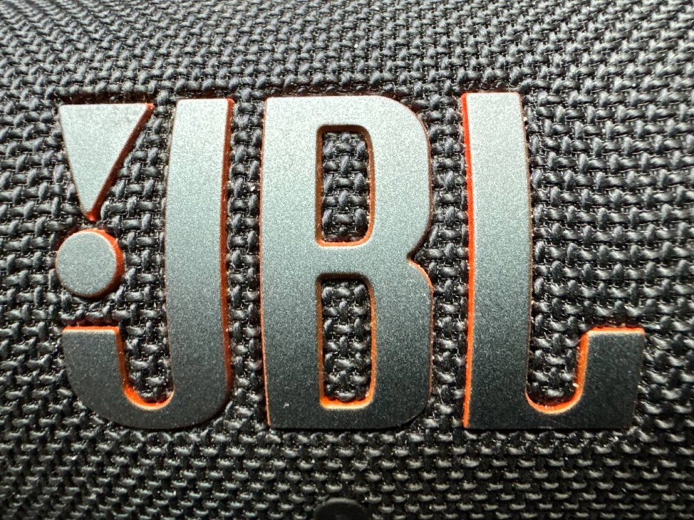 Акустика JBL Charge 5