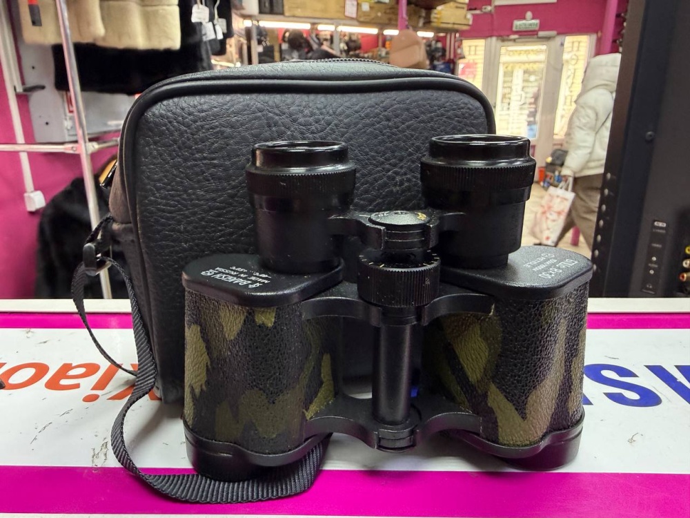 Бинокль BAIGISH БПЦ 8*30