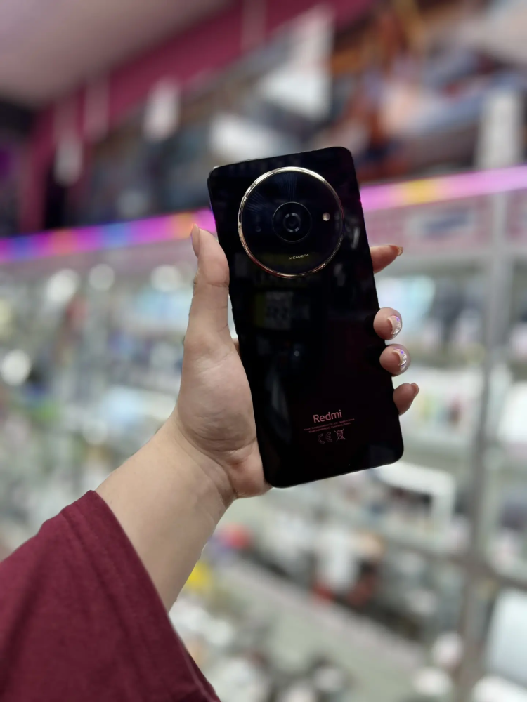 Смартфон Xiaomi Redmi A3x 3\64