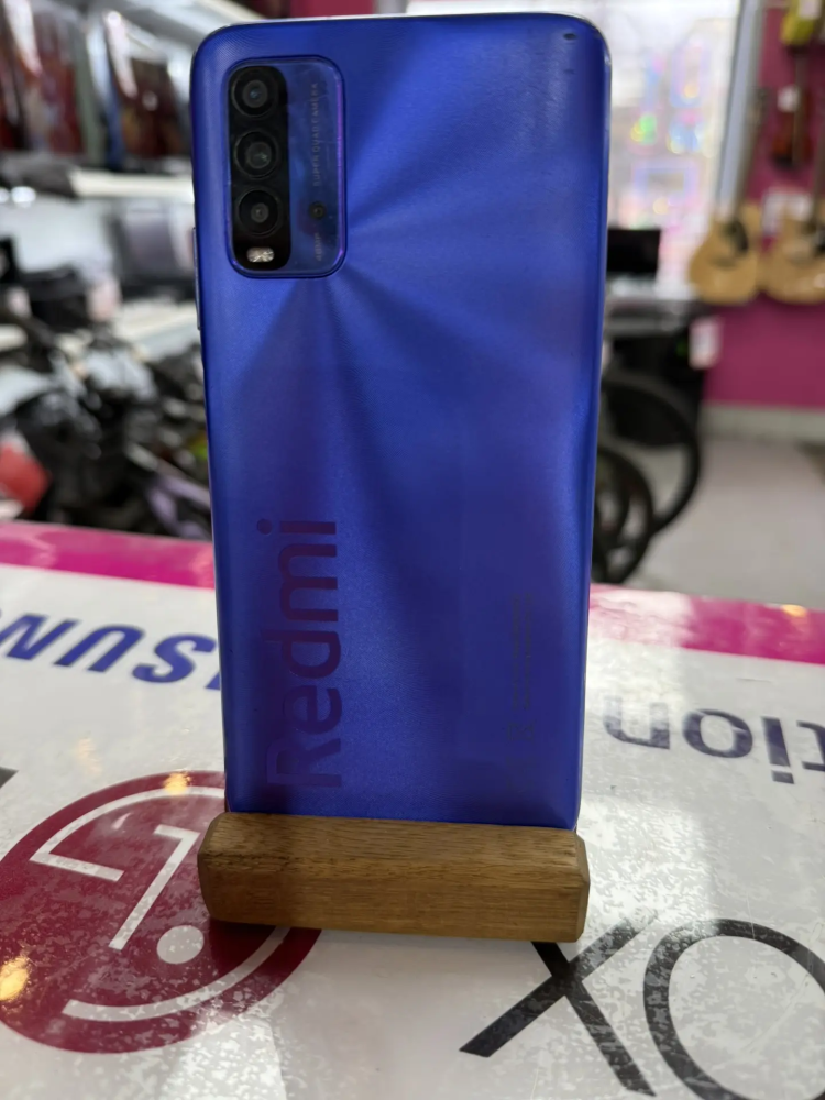 Смартфон Xiaomi Redmi 9T 4/64
