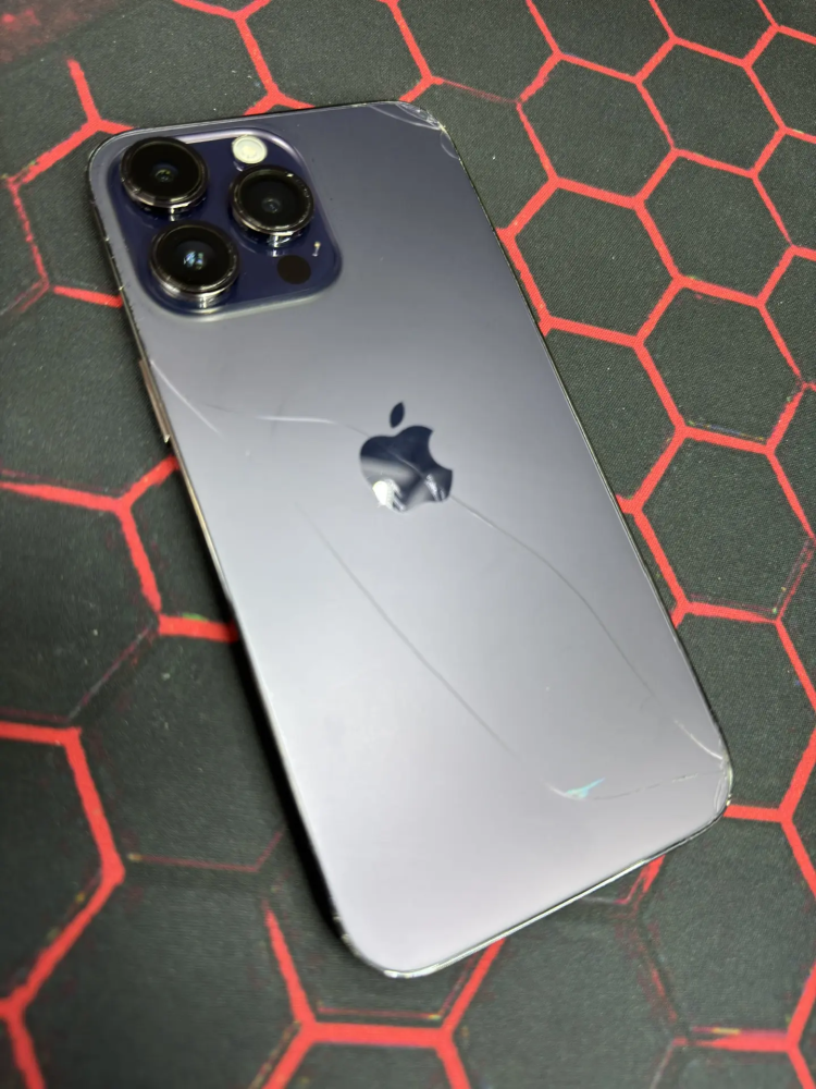 Смартфон iPhone 14 PRO MAX 256гб