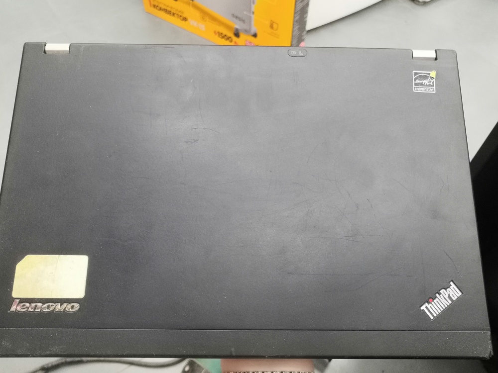 Ноутбук Lenovo х220