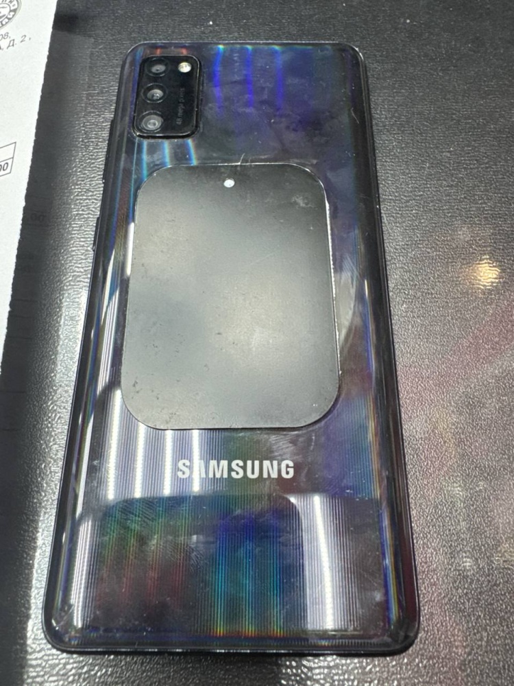 Смартфон Samsung A41 4/64