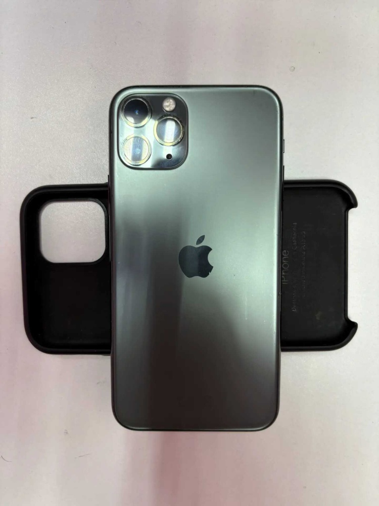 Смартфон iPhone 11 PRO 64 Gb