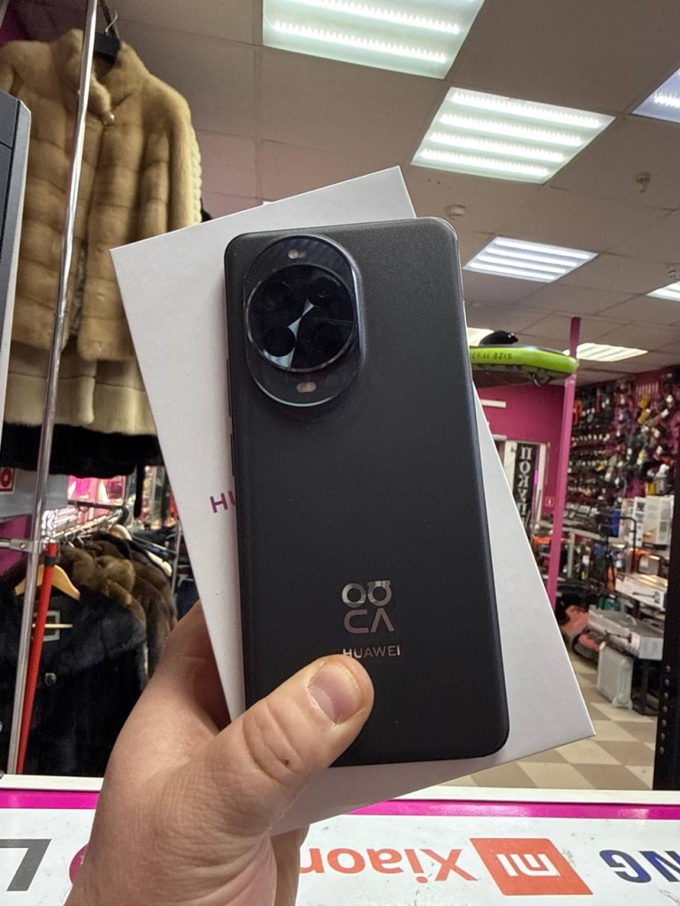 Смартфон HUAWEI NOVA 14 PRO 12/512