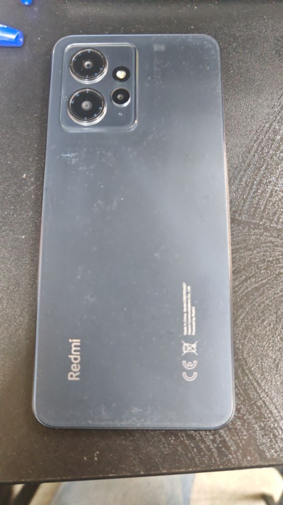 Смартфон Xiaomi Poco M3