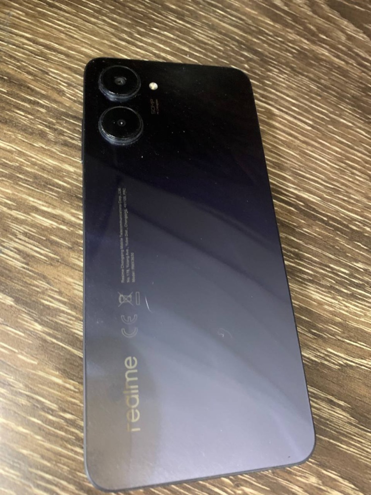 Смартфон Realme 10 4+1/128
