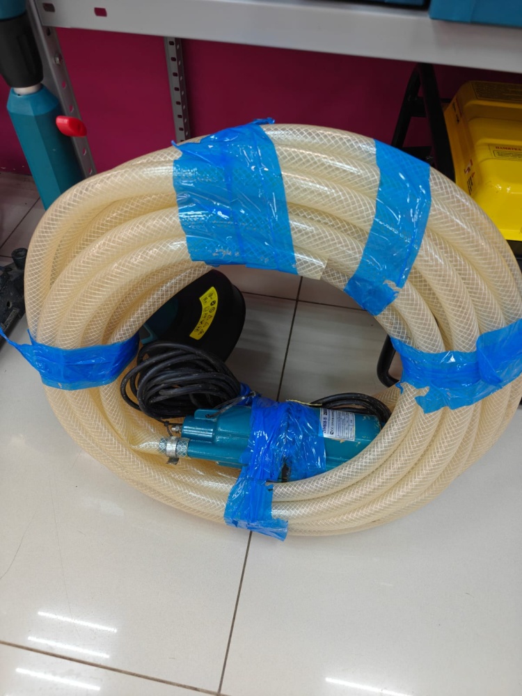 Насос погружной