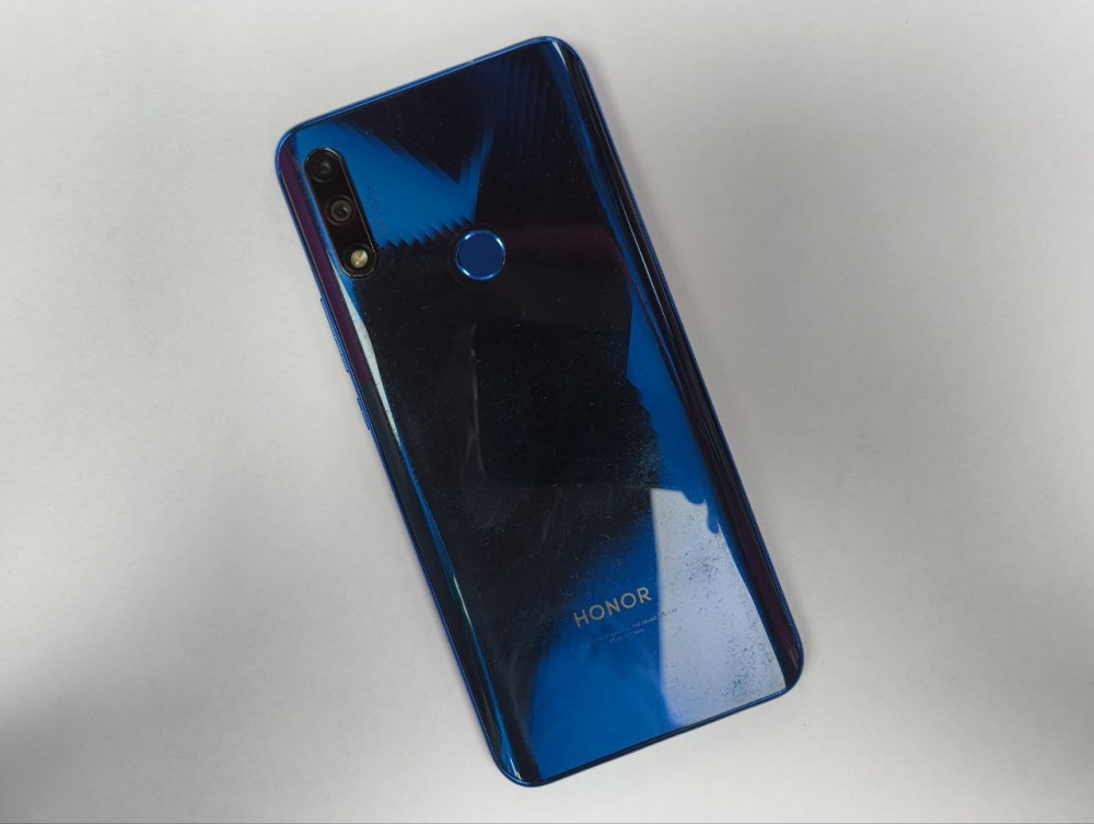 Смартфон Honor 9X 128гб