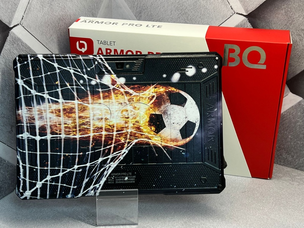 Планшет BQ 1/16