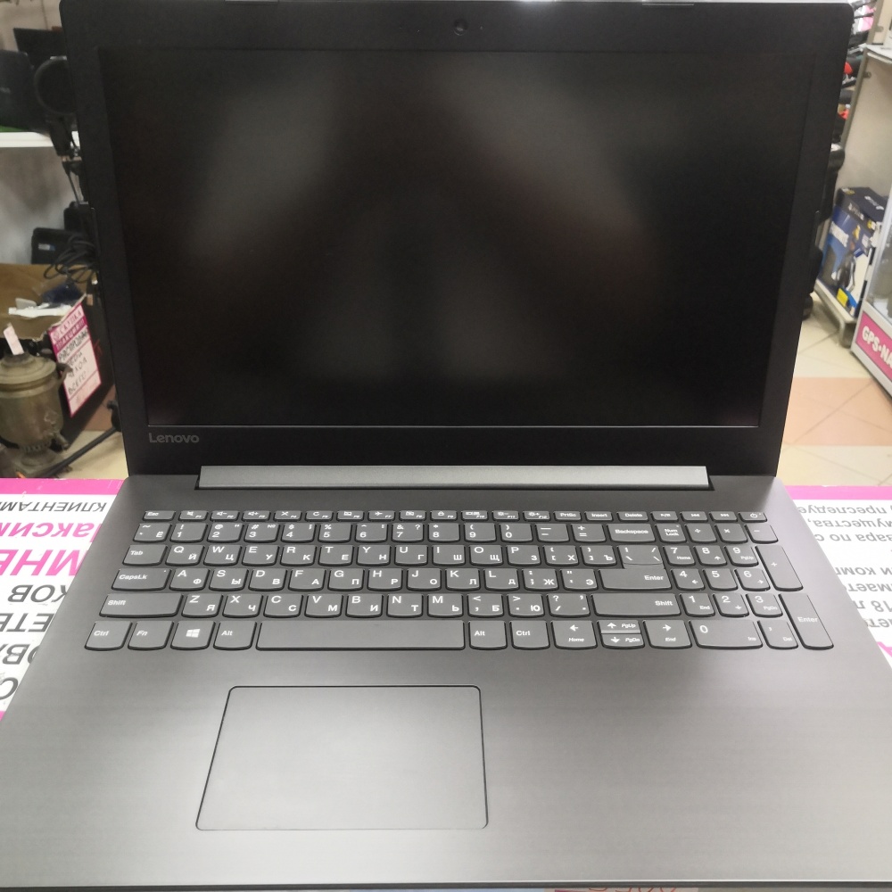 Ноутбук Lenovo 330-15