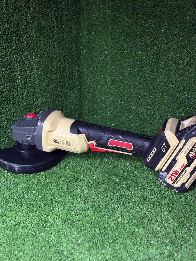 УШМ (Болгарка) Fengbao fb-5230