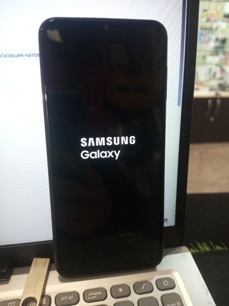 Смартфон Samsung A13 4\64