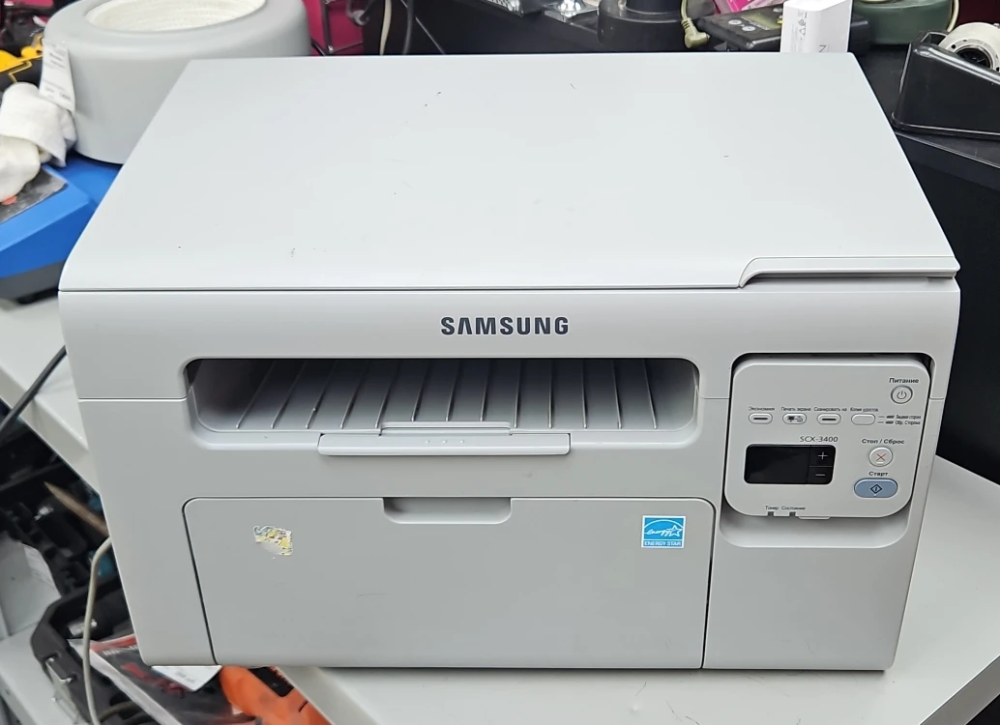 Принтер Samsung