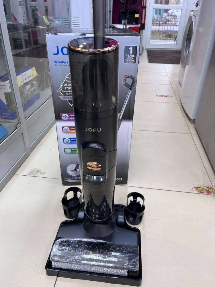 Пылесос Jofu J19601