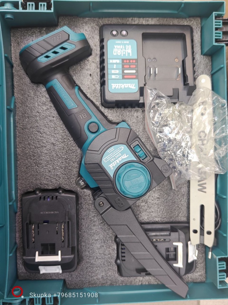 Цепная электропила Makita РЕПЛИКА