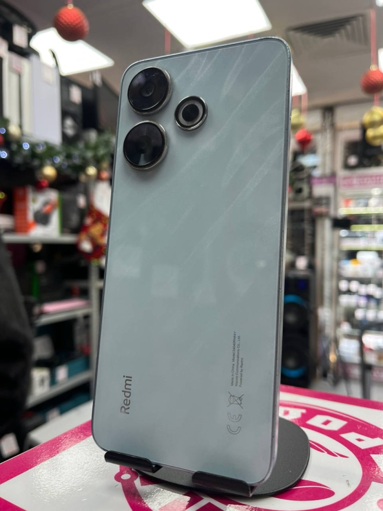 Смартфон Xiaomi Redmi 13 8.256